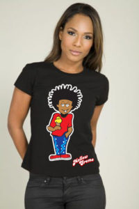 Creme Clothing