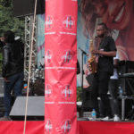 Mellow Creme at HIFA 2018 – History was made