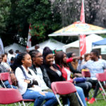 Mellow Creme at HIFA 2018 – History was made